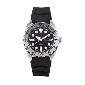 Montre pour homme n° Montre mécanique automatique 5 aiguilles rouges Water Ghost, mode sport, étanche, mouvement 4R36 - Product Image 3