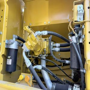 Excavatrice CAT 345 GC d'occasion, modèles CAT330GC, CAT320GC, CAT326GC, CAT323GC, CAT336GC, CAT345GC, CAT349GC, et excavatrice Caterpillar 330gc - Product Image 5