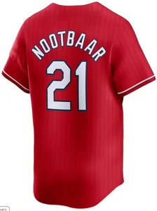 Wholesale Lightweight Unisex Button-Up Softball Jersey Southside Sublimated Baseball Streetwear Breathable Quick-Dry 100% - Product Image 4