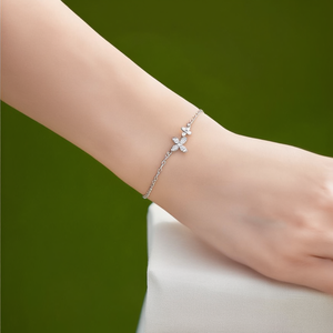YE250-S460-14271S สร้อยข้อมือแฟชั่นชาร์ม - Product Image 3