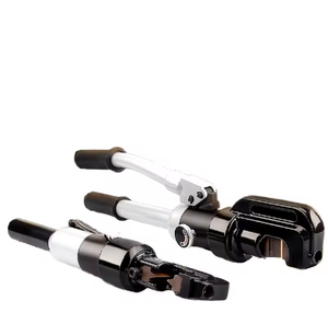 <span class=keywords><strong>Pince</strong></span> coupante hydraulique robuste 14T / <span class=keywords><strong>Coupe</strong></span>-câble hydraulique / <span class=keywords><strong>Pince</strong></span> coupante pour boulons - Product Image 4