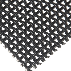 Màn Hình Cửa Sổ An Toàn Chống Bụi Bằng Thép Không Gỉ Bảo Mật Kim Cương - Product Image 1