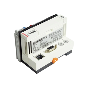 Nuevo Módulo PLC BECKHOFF CX8080 100% Original Sellado de Fábrica, Nuevo en Caja, Envío Acelerado - Product Image 1