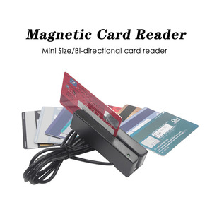 Đầu Đọc Thẻ Internet <span class=keywords><strong>Usb</strong></span> 2022 Chất Lượng Tốt Nhất Đầu Đọc Thẻ <span class=keywords><strong>USB</strong></span> Bộ Thu Thập Dữ Liệu MSR100 - Product Image 4