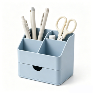 Produits en plastique personnalisés, fabricant OEM au Vietnam, conteneur de stockage en plastique écologique pour la maison et la vente au détail, moulage par injection - Product Image 2