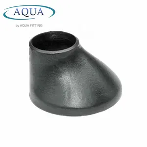 High Quality ANSI B16.9 Carbon Steel Concentric/Eccentric Reducer
