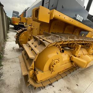 2023 модель тяжелой техники, гусеничный бульдозер <span class=keywords><strong>Shantui</strong></span> <span class=keywords><strong>SD32</strong></span>, <span class=keywords><strong>320hp</strong></span>, б/у <span class=keywords><strong>Shantui</strong></span> SD16 SD22 <span class=keywords><strong>SD32</strong></span>, гусеничный бульдозер по низкой цене - Product Image 3