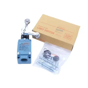 Vendas quentes SPDT 11.76N Trabalho Força IP67 Parafuso Estilo Limit Switch SZL-WL-D