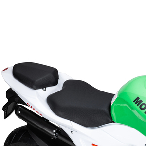 Mini moto de poche SC60cc 60cc 4 temps à essence refroidie par air pour motocross et conduite en extérieur, avec démarrage et allumage pratiques pour une utilisation fluide - Product Image 5