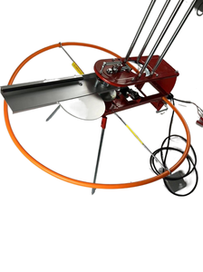 Máy bắn đĩa đất tự động giá cạnh tranh, chất lượng tốt, đang bán - Product Image 3