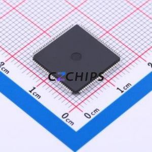 ชิปไอซีไมโครคอนโทรลเลอร์ LQFP-100 FS32K144HAT0MLLR (14x14) ของแท้ใหม่ - Product Image 2