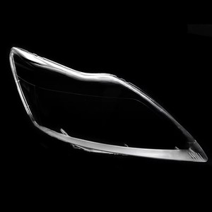 Paralume per faro auto efficiente per dissipazione del calore per 2009 <span class=keywords><strong>Ford</strong></span> <span class=keywords><strong>Focus</strong></span>-2011 sistema di illuminazione di protezione di lunga durata nuovo - Product Image 1