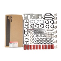 KMS Chinese Factory Engine Gasket Kit QSK45 4089202 Cooling system gasket assembly