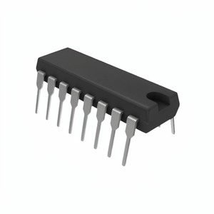 MAX697EPE+ 16 DIP ซื้อออนไลน์ ชิ้นส่วนอิเล็กทรอนิกส์แท้ ระบบจัดการพลังงาน (PMIC) - Product Image 1