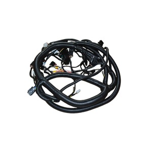 Faisceau de câblage d'instrumentation pour chariot élévateur Doosan D20S3 D25S3 D30S3, faisceau principal A30134133, âme en cuivre PVC - Product Image 5