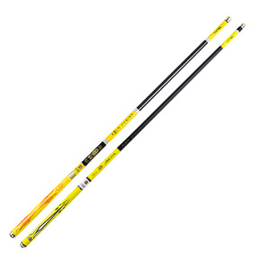 คันเบ็ดตกปลา Gw Giant Fish Rod 6 เมตร คาร์บอนไฟเบอร์ แข็งพิเศษ คันตกปลาไต้หวัน สำหรับตกปลาคาร์พ ตกปลาแบบตีเหยื่อใต้ท้องเรือ - Product Image 5