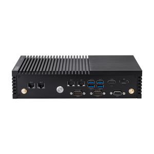 ASUS PE200U Placa de desarrollo con ranura Mini PCIe con procesador <span class=keywords><strong>Intel</strong></span> <span class=keywords><strong>Core</strong></span> I7/i5/<span class=keywords><strong>I3</strong></span> DDR4 2400MHz Dual-LAN Multiple COM - Product Image 4
