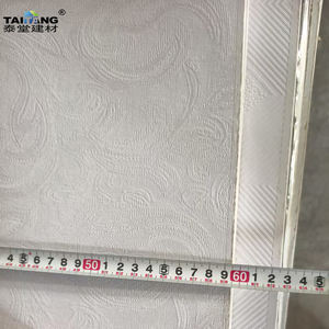 <span class=keywords><strong>Plaque</strong></span> de <span class=keywords><strong>plafond</strong></span> suspendue Cielo Falso Pvc <span class=keywords><strong>Faux</strong></span> <span class=keywords><strong>plafond</strong></span> Carreaux <span class=keywords><strong>600X600</strong></span> Noir <span class=keywords><strong>Plafond</strong></span> Suspendu Planches de <span class=keywords><strong>plafond</strong></span> pour la maison - Product Image 6