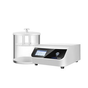 Hoge Kwaliteit Lekkage Tester Voor Flexibele Verpakking Verpakking Laboratoriumapparatuur Astm D3078 - Product Image 1