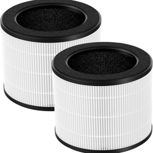 Coway Airmega 100 <b>Air</b> <b>Hepa</b> Filter Replacement Cartridge For <b>Air</b> <b>Purifier</b> - Product Image 5