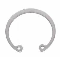 TOBO A2-70 Stainless Steel Internal Circlips Washer DIN472 Spring Steel Retaining Rings