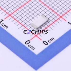 Résistance SMD CR2010J20100G 2010 (Type : Film Épais) (Résistance : 10 Ohms Précision : 5%) - Product Image 2