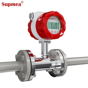 ± 0.5% thép không gỉ <span class=keywords><strong>DIESEL</strong></span> nhiên liệu đo lưu lượng dầu và khí đốt ngành công nghiệp tuabin đo lưu lượng - Product Image 4