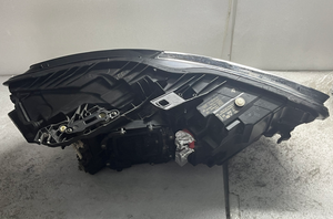 Adecuado para Audi A6 C7 faros LED Original para Audi A6 <span class=keywords><strong>Dragon</strong></span> <span class=keywords><strong>Ball</strong></span> Matrix LED faro 2013-2016 OEM 4G0941044 - Product Image 5