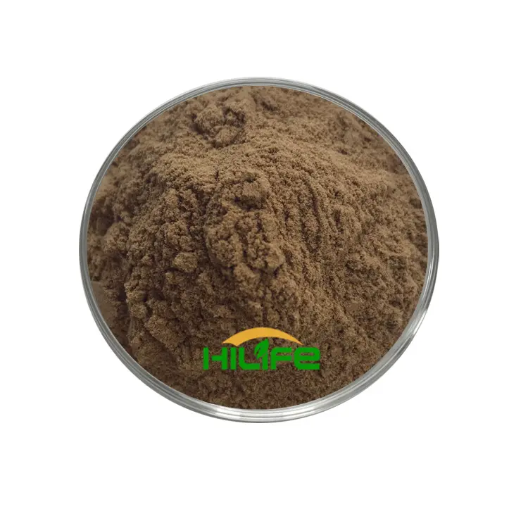 Ashwagandha植物エキス2.5% 5% Withanolides Withania Somnifera Ashwagandha根エキス粉末