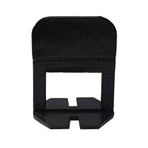 Pack of 250 Pieces 3 mm <b>Gap</b> Leveling Spacers 0÷12 Thickness for Tile Making Machinery - Product Image 2