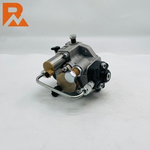 Pompe d'injection de carburant 294000-0208 22100-E0322 pour moteur J05D - Product Image 5