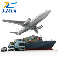Service FBA Fcl Lcl Transitaire Mer Air Transporteur DHL Chine vers Jordanie Belgique Bangladesh Kenya Maroc