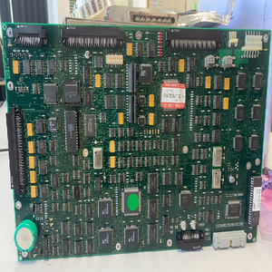 لوحة وحدة المعالجة المركزية E4970-66501 لـ 4395a. - Product Image 1