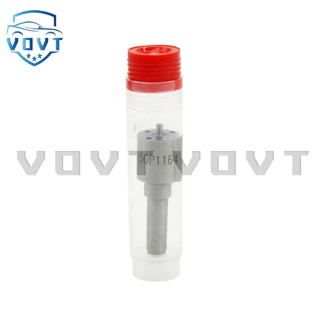 High Quality Diesel Injector Nozzle DLLA150P1164 Fuel Nozzle For Bosch Spare Part