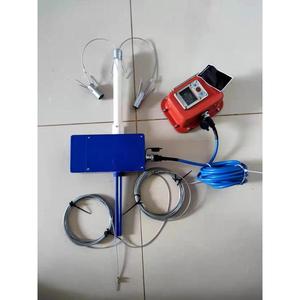 Ditai Digital Roof Delamination Monitor 131231313 Mining Roadway Displacement Measurement Instrument - Product Image 3