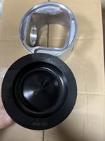 Machinerie de construction 6L8.9 Qsl9 pour pièces de moteur diesel Cummins Piston 4941393 3966721