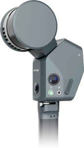 Escáner SLAM LS1 PRO para Entornos Complejos del Mundo Real, Rango de Escaneo de 300 m, SLAM RTK Líder en la Industria, Clasificación IP65, 1 Año de Garantía - Product Image 2