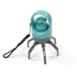 Recogedor de Excrementos para Perros Alipetsmile ALT-FBB-208, Nuevo, Ecológico, de Material ABS, Sin Contacto, Ligero, con Diseño de Garra - Product Image 4