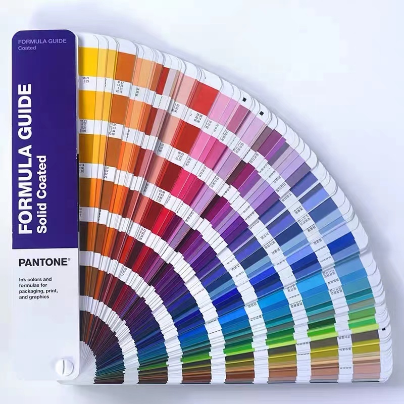 Couleurs personnalisées