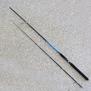 OEM <span class=keywords><strong>Fox</strong></span> Series Fast Action Casting <span class=keywords><strong>Canne</strong></span> à <span class=keywords><strong>pêche</strong></span> spinning <span class=keywords><strong>Canne</strong></span> à <span class=keywords><strong>pêche</strong></span> en carbone Fabricant - Product Image 6