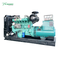 Générateur diesel silencieux 75 kW Ricardo R6105AZLD 1500/1800 tr/min Alternateur sans balais Chargeur de batterie ATS Télécommande en option