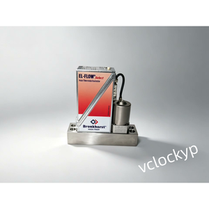 Controlador de Flujo Másico Digital Bronkhorst F-201CV-2K0-PGD-88-V, 2000sccm Ar NUEVO - Product Image 1