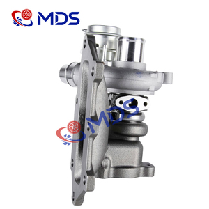 Turbocompresseur TD02H2 49373-04000 14410-3742R pour Renault Clio Captur <span class=keywords><strong>Dacia</strong></span> 0.9T - Product Image 5