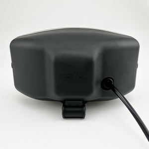 Ampoules <span class=keywords><strong>H7</strong></span> pour camion lourd 12/24V + lampe de position LED <span class=keywords><strong>Jumbo</strong></span> 320 FF pour SCANIA pour VOLVO MAN pour RENAULT nouvel état halogène - Product Image 4