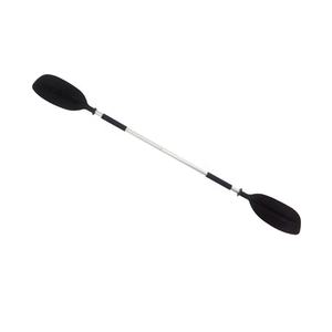 ベリーボート/カヌー/カヤックパドルカーボン調整可能2ピースカヤックパドル - Product Image 5