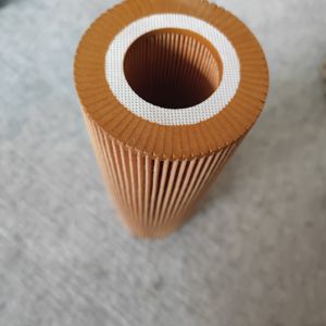 Высокоэффективный масляный фильтр 2022275 OX562D LF17486 HU1077/1X 1742032 E123HD194 1518512 1372444 подходит для грузовика Scania - Product Image 4