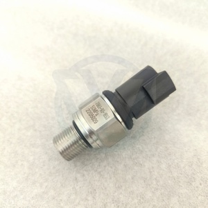 Sensor de Alta Presión CYJ 7861-96-1653 Compatible con Excavadoras: PC200-7, PC210-7, PC220-7, PC240-7; Bulldozers: D85EX-15, D85PX-15 - Product Image 2