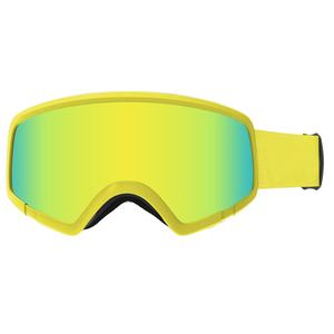 2025 New Anti-Fog and Anti-Ultraviolet TPU Frame & PC Lenses Mountaineering and <b>Skiing</b> Protective <b>Goggles</b> - Product Image 2