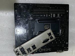 Placa Base <span class=keywords><strong>PRIME</strong></span> <span class=keywords><strong>A320M</strong></span>-F <span class=keywords><strong>A320M</strong></span> A MD A320 DDR4 3200MHz SATA USB 3.0 para CPU de Escritorio AM4 - Product Image 3