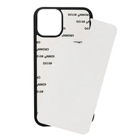 Coques de téléphone portable DIY en TPU+PC pour la série S25, résistantes aux chocs, souples et de qualité supérieure pour S26 S24 Ultra Plus